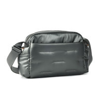 Женская сумка через плечо Hedgren Cocoon Cosy 3.89 л Black Ink (HCOCN02/905-02)