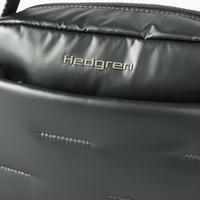 Женская сумка через плечо Hedgren Cocoon Cosy 3.89 л Black Ink (HCOCN02/905-02)