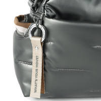 Женская сумка через плечо Hedgren Cocoon Cosy 3.89 л Black Ink (HCOCN02/905-02)