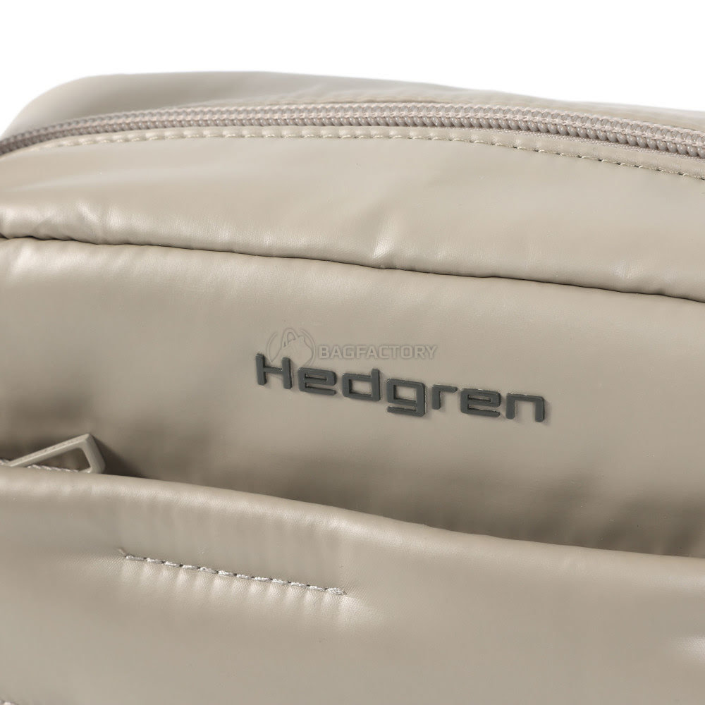 Женская сумка через плечо Hedgren Cocoon Cosy 3.89 л Beige (HCOCN02/913-02)