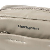 Женская сумка через плечо Hedgren Cocoon Cosy 3.89 л Beige (HCOCN02/913-02)