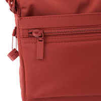 Женская сумка Hedgren Inner City Eye 3.5 л Dahlia Red  (HIC176/906-15)
