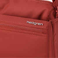 Женская сумка Hedgren Inner City Eye 3.5 л Dahlia Red  (HIC176/906-15)