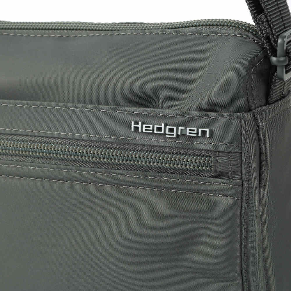 Женская сумка Hedgren Inner City Eye 3.5 л Black Ink (HIC176/905-15)