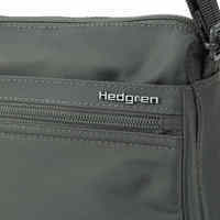 Женская сумка Hedgren Inner City Eye 3.5 л Black Ink (HIC176/905-15)