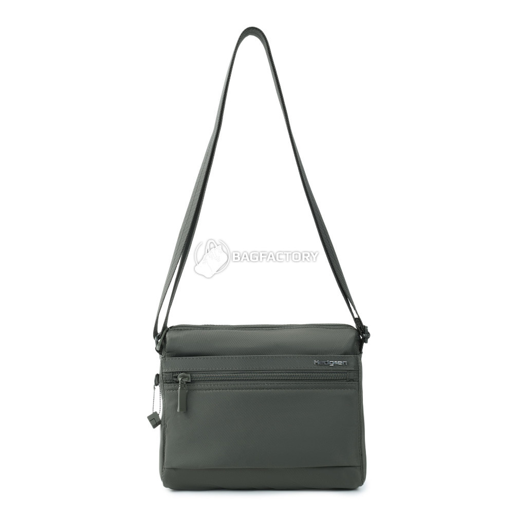 Женская сумка Hedgren Inner City Eye 3.5 л Black Ink (HIC176/905-15)