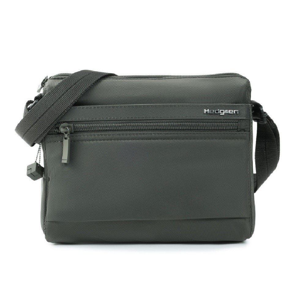 Женская сумка Hedgren Inner City Eye 3.5 л Black Ink (HIC176/905-15)