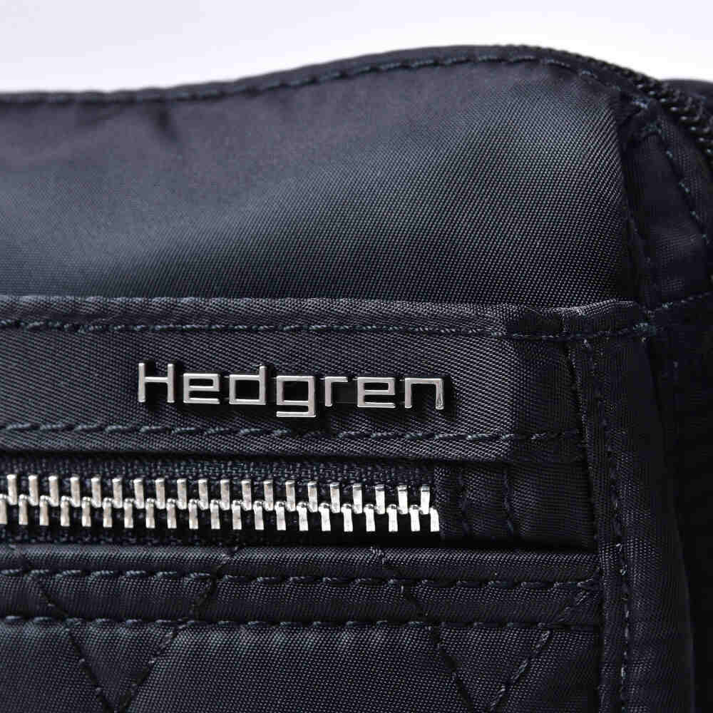 Женская сумка Hedgren Inner City Eye 3.5 л Black (HIC176/615)