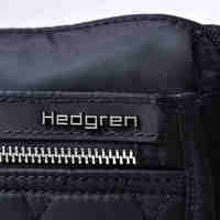 Женская сумка Hedgren Inner City Eye 3.5 л Black (HIC176/615)