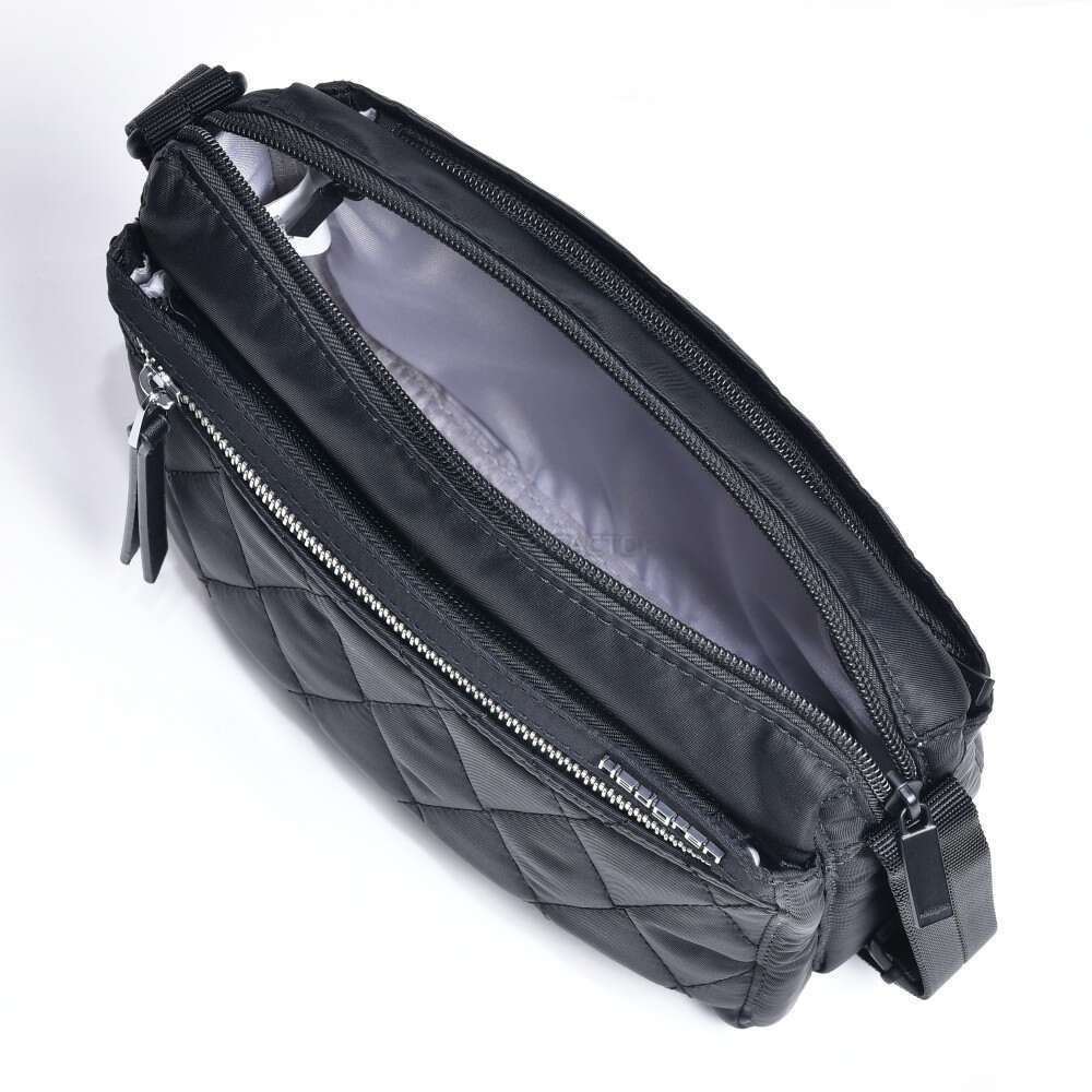 Женская сумка Hedgren Inner City Eye 3.5 л Black (HIC176/615)