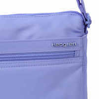 Женская сумка Hedgren Inner City Eye Medium 5.7л Blue (HIC176M/891-07)