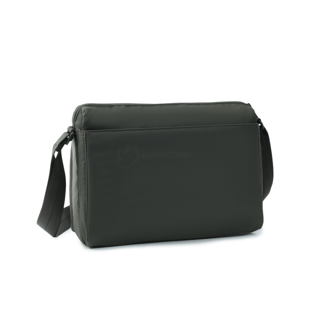 Женская сумка Hedgren Inner City Eye Medium 5.7л Black Ink (HIC176M/905-15)