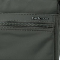 Женская сумка Hedgren Inner City Eye Medium 5.7л Black Ink (HIC176M/905-15)