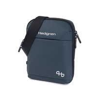 Мужская сумка через плечо Hedgren Commute Turn 1.9 л Blue (HCOM08/706-20)
