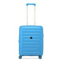 Чемодан на 4-х колесах Modo by Roncato Starlight 3.0 40/50 л Голубой (423453/28)