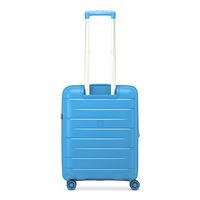 Чемодан на 4-х колесах Modo by Roncato Starlight 3.0 40/50 л Голубой (423453/28)