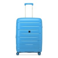 Чемодан на 4-х колесах Modo by Roncato Starlight 3.0 74/88л Голубой (423452/28)