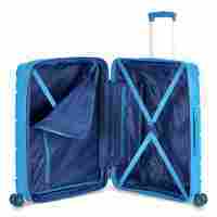 Чемодан на 4-х колесах Modo by Roncato Starlight 3.0 74/88л Голубой (423452/28)