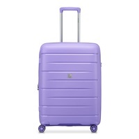 Чемодан на 4-х колесах Modo by Roncato Starlight 3.0 74/88л Лаванда (423452/85)