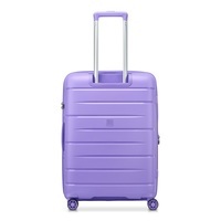 Чемодан на 4-х колесах Modo by Roncato Starlight 3.0 74/88л Лаванда (423452/85)