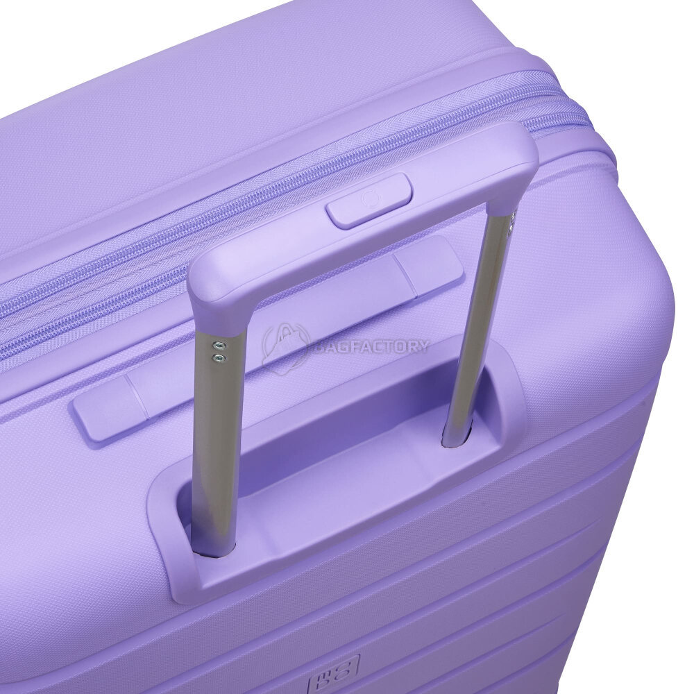 Чемодан на 4-х колесах Modo by Roncato Starlight 3.0 74/88л Лаванда (423452/85)