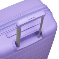 Чемодан на 4-х колесах Modo by Roncato Starlight 3.0 74/88л Лаванда (423452/85)