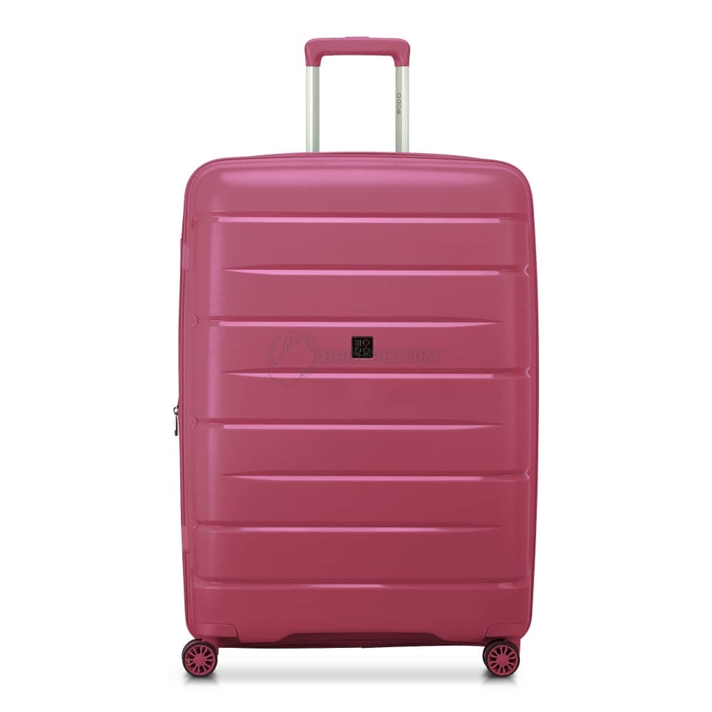 Чемодан на 4-х колесах Modo by Roncato Starlight 3.0 110/128л Бордо (423451/05)