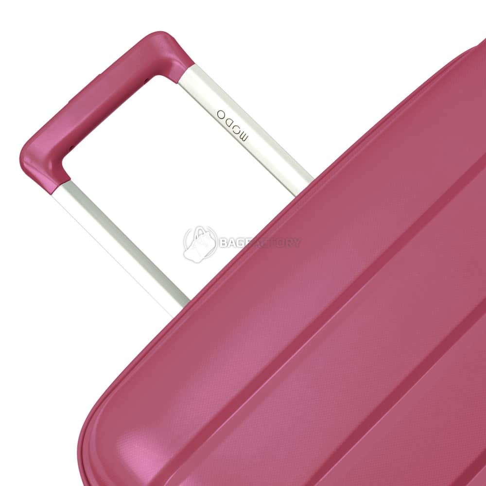 Чемодан на 4-х колесах Modo by Roncato Starlight 3.0 110/128л Бордо (423451/05)