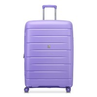 Чемодан на 4-х колесах Modo by Roncato Starlight 3.0 110/128л Лаванда (423451/85)