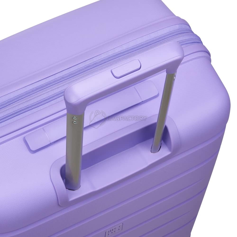 Чемодан на 4-х колесах Modo by Roncato Starlight 3.0 110/128л Лаванда (423451/85)