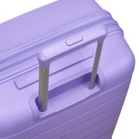 Чемодан на 4-х колесах Modo by Roncato Starlight 3.0 110/128л Лаванда (423451/85)