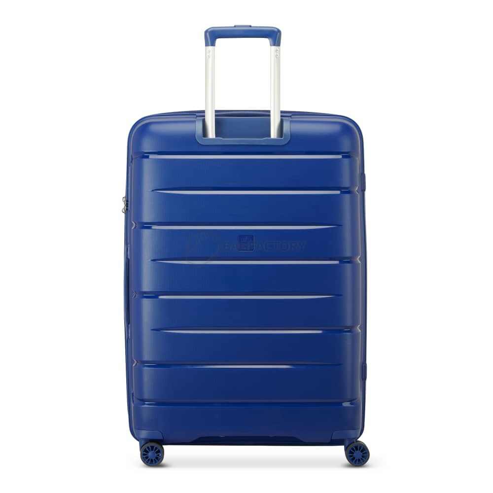 Чемодан на 4-х колесах Modo by Roncato Starlight 3.0 110/128л Синий (423451/23)