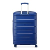 Чемодан на 4-х колесах Modo by Roncato Starlight 3.0 110/128л Синий (423451/23)