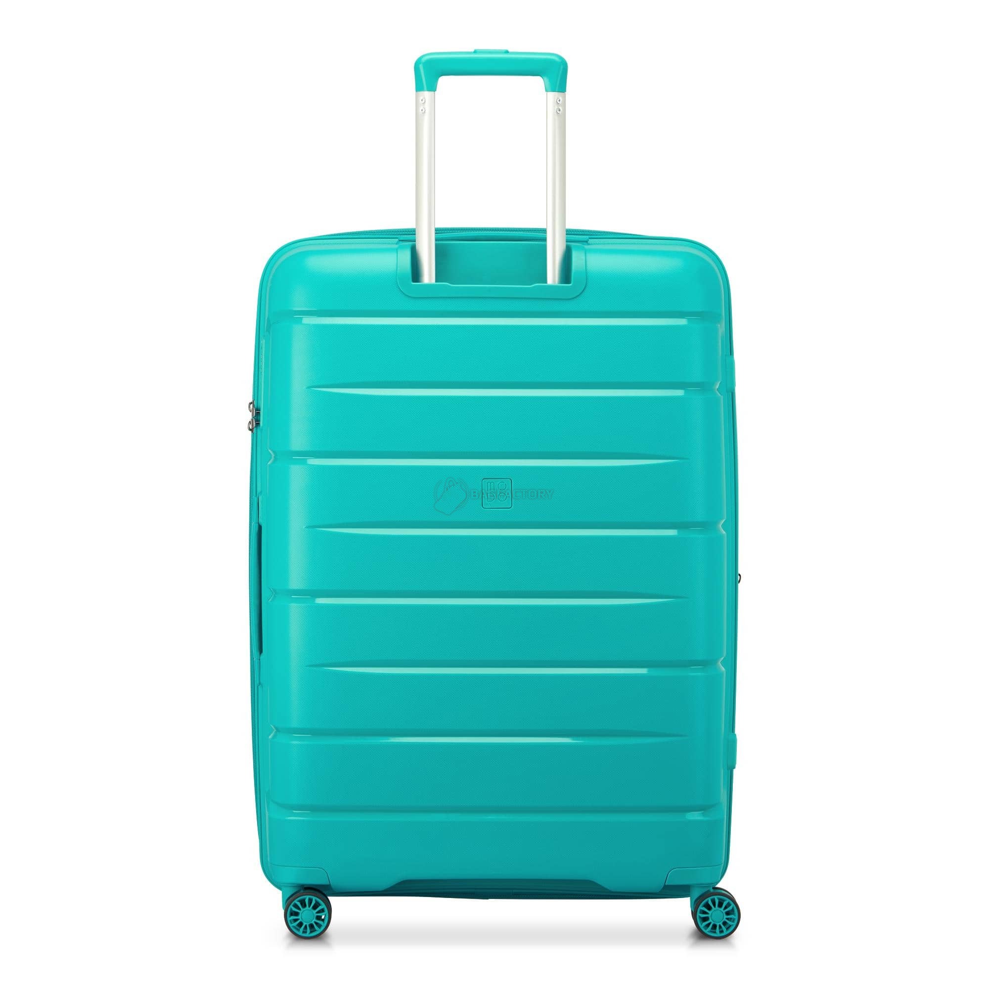 Чемодан на 4-х колесах Modo by Roncato Starlight 3.0 110/128л Бирюза (423451/68)