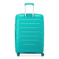 Чемодан на 4-х колесах Modo by Roncato Starlight 3.0 110/128л Бирюза (423451/68)