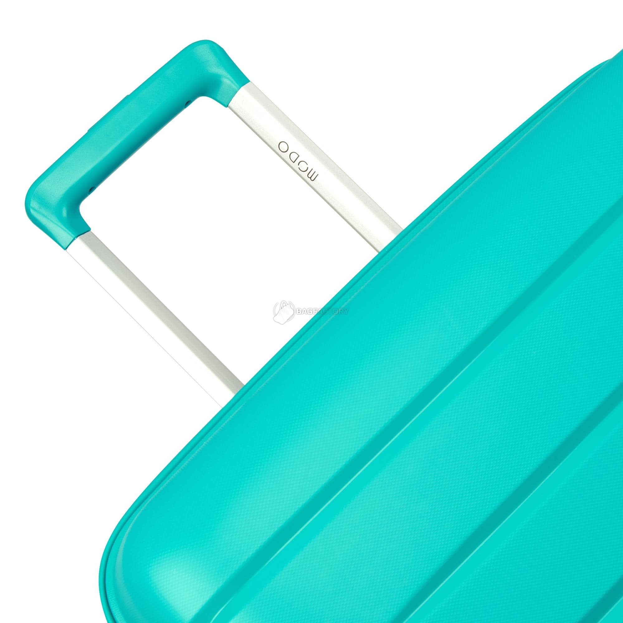 Чемодан на 4-х колесах Modo by Roncato Starlight 3.0 110/128л Бирюза (423451/68)