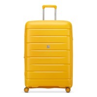 Чемодан на 4-х колесах Modo by Roncato Starlight 3.0 110/128л Желтый (423451/36)