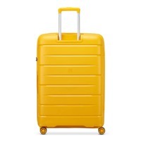 Чемодан на 4-х колесах Modo by Roncato Starlight 3.0 110/128л Желтый (423451/36)