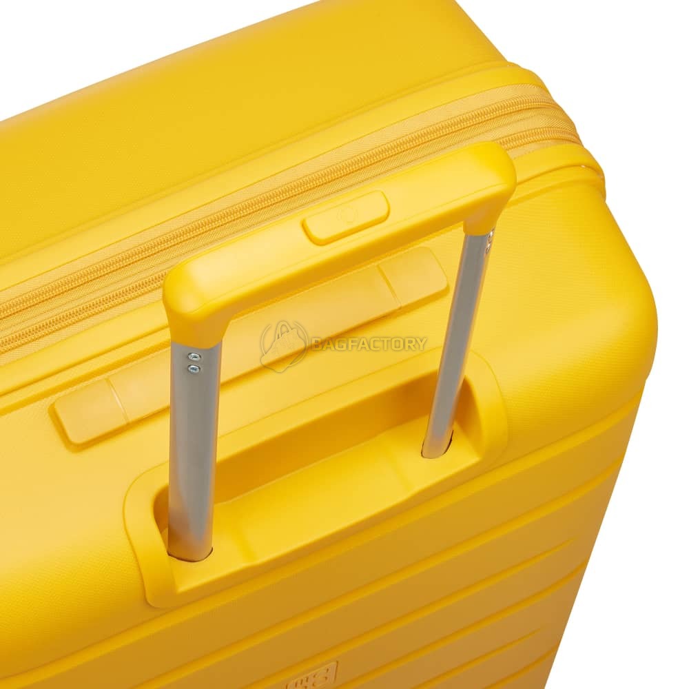 Чемодан на 4-х колесах Modo by Roncato Starlight 3.0 110/128л Желтый (423451/36)