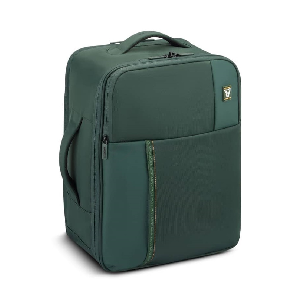 Городской рюкзак-ручная кладь Roncato Move 15.6