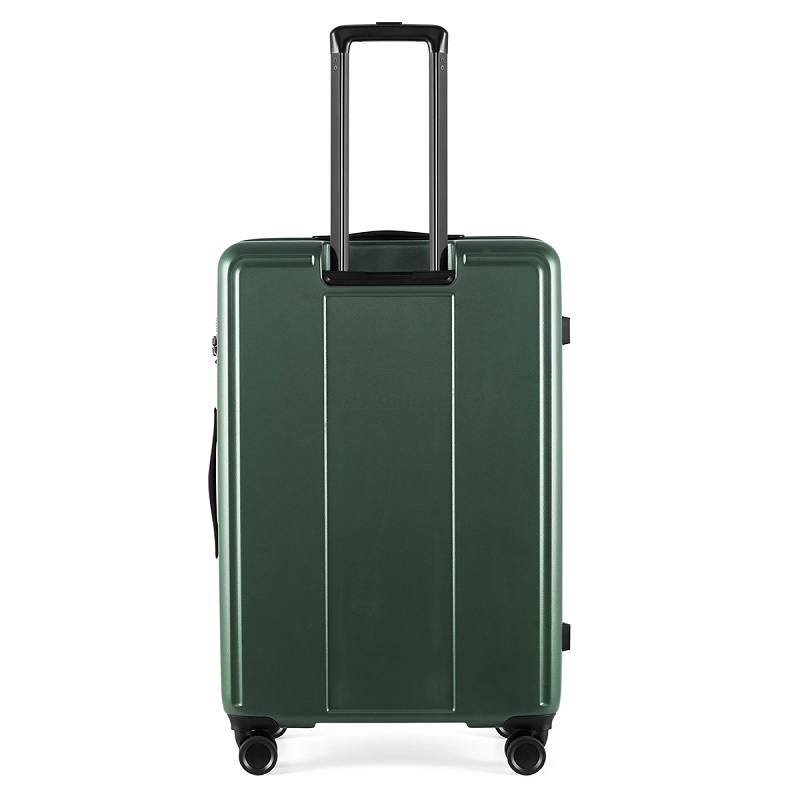 Чемодан большой Epic POP 6.0 105л Зеленый (ELP401/06-24)