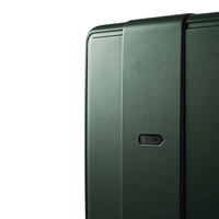 Чемодан большой Epic POP 6.0 105л Зеленый (ELP401/06-24)