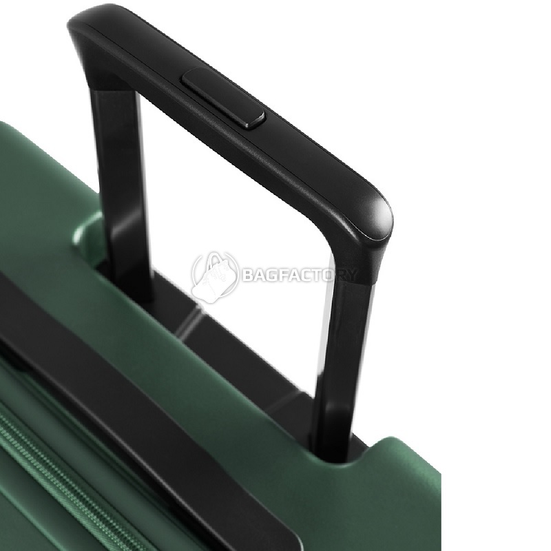 Чемодан большой Epic POP 6.0 105л Зеленый (ELP401/06-24)