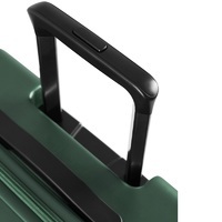 Чемодан большой Epic POP 6.0 105л Зеленый (ELP401/06-24)