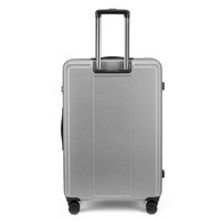 Чемодан большой Epic POP 6.0 105л Серый (ELP401/06-22)