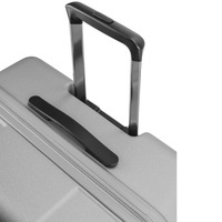 Чемодан большой Epic POP 6.0 105л Серый (ELP401/06-22)