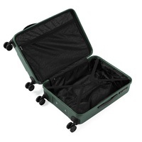 Чемодан средний Epic POP 6.0 67л Зеленый (ELP402/06-24)