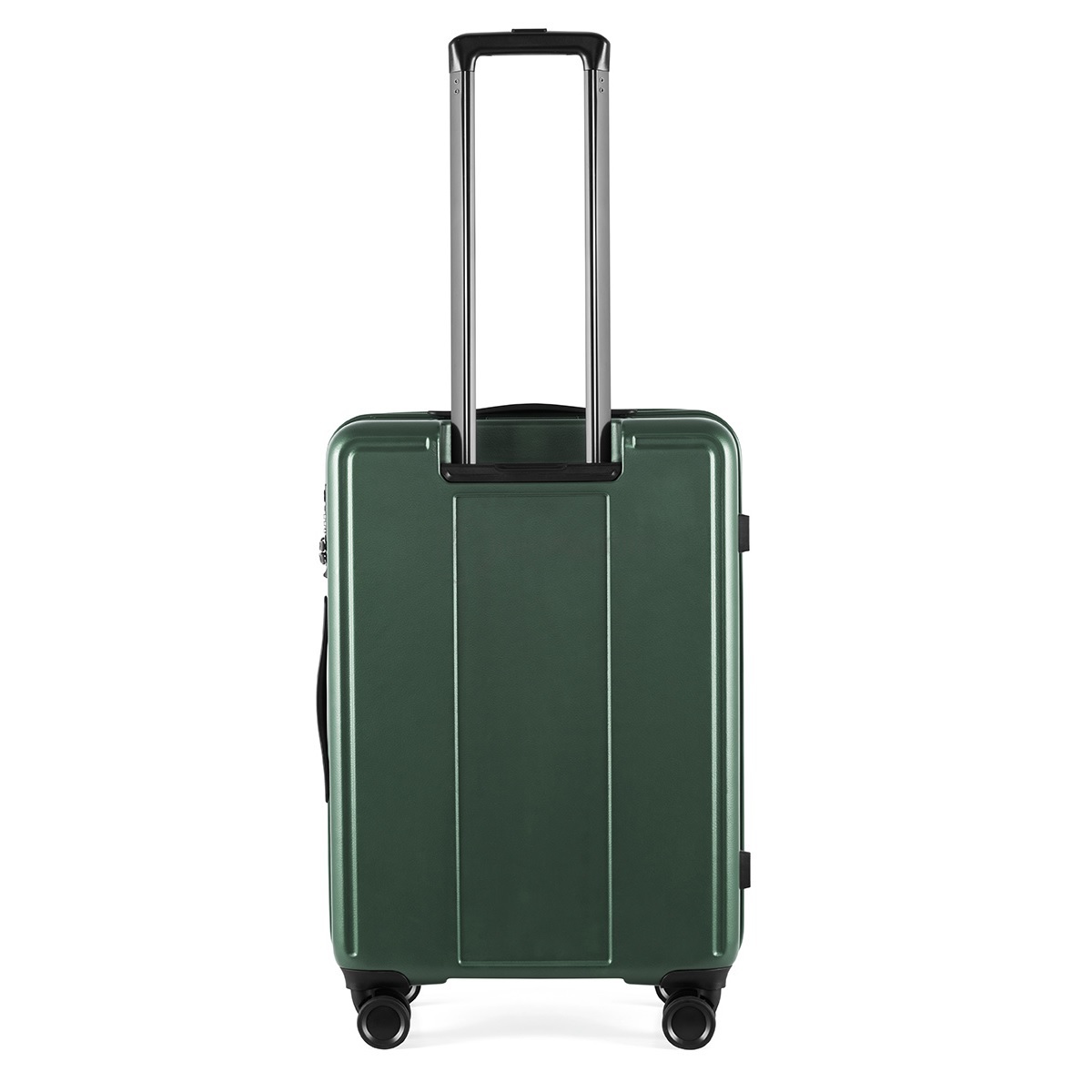 Чемодан средний Epic POP 6.0 67л Зеленый (ELP402/06-24)