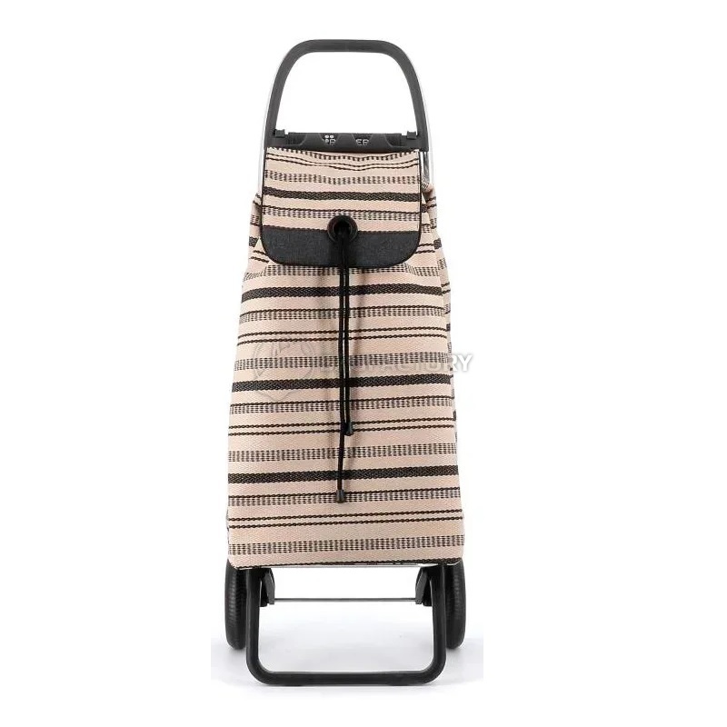 Хозяйственная сумка-тележка Rolser I-Max Dune 2L Arena (931829)