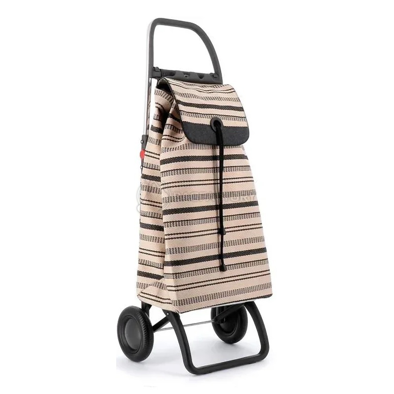 Хозяйственная сумка-тележка Rolser I-Max Dune 2L Arena (931829)